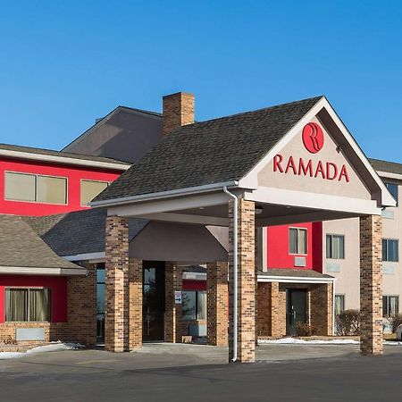 Ramada By Wyndham Platte City Kci Airport Екстер'єр фото