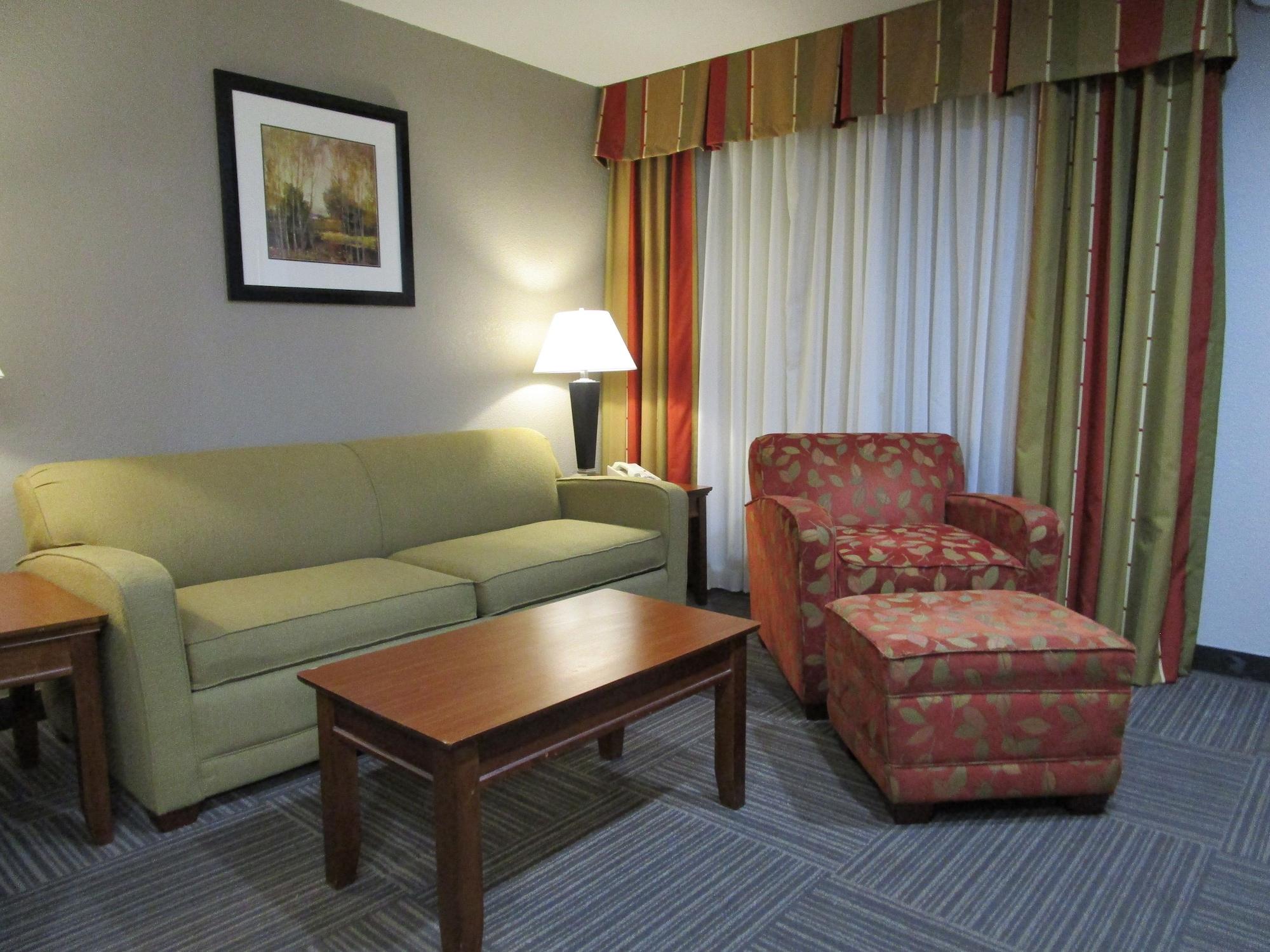 Ramada By Wyndham Platte City Kci Airport Екстер'єр фото