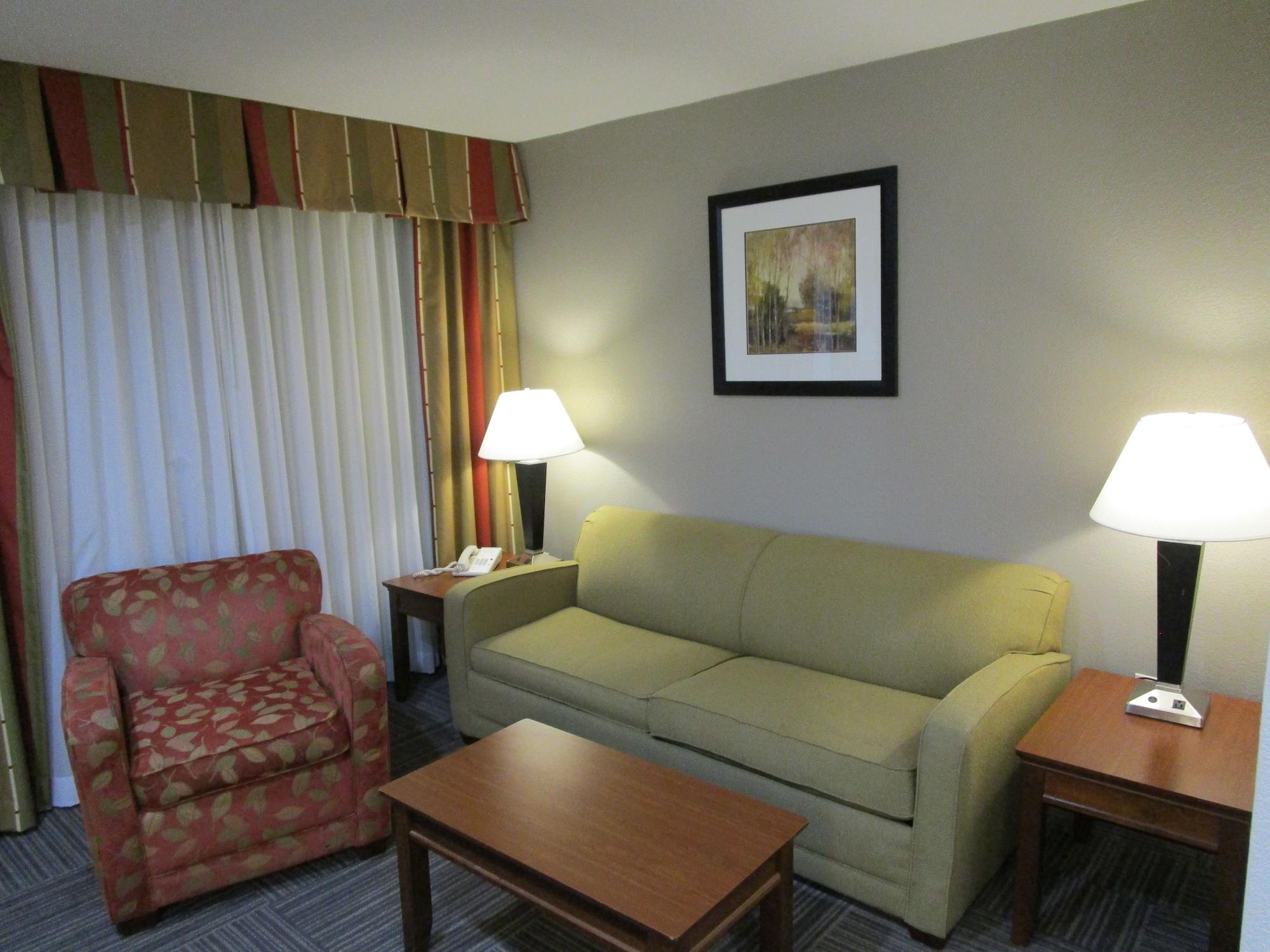 Ramada By Wyndham Platte City Kci Airport Екстер'єр фото
