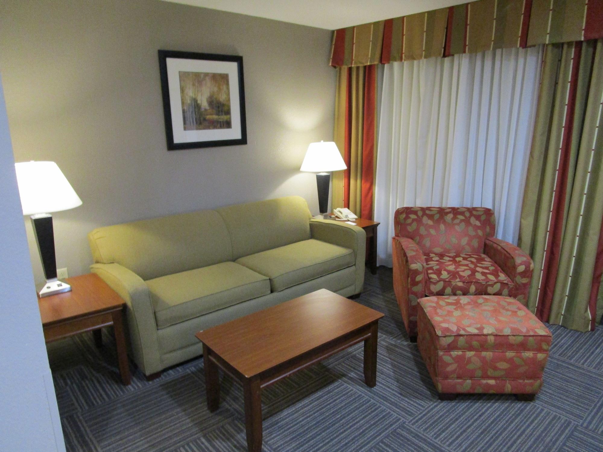 Ramada By Wyndham Platte City Kci Airport Екстер'єр фото