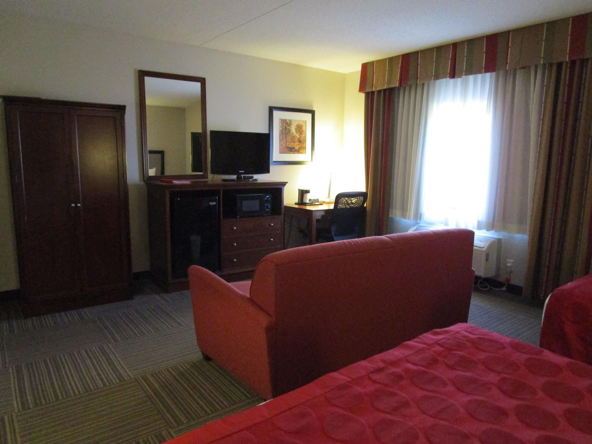 Ramada By Wyndham Platte City Kci Airport Екстер'єр фото