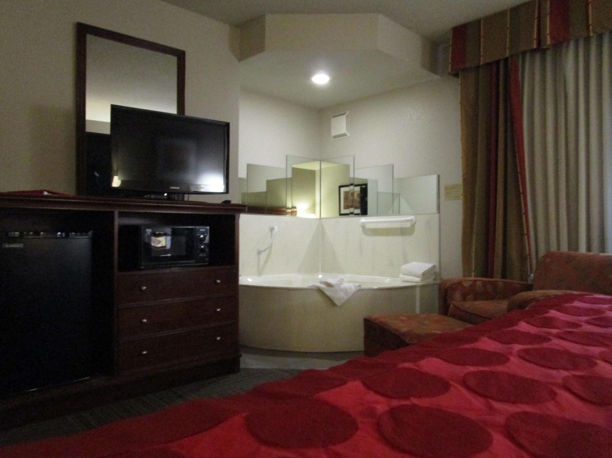 Ramada By Wyndham Platte City Kci Airport Екстер'єр фото