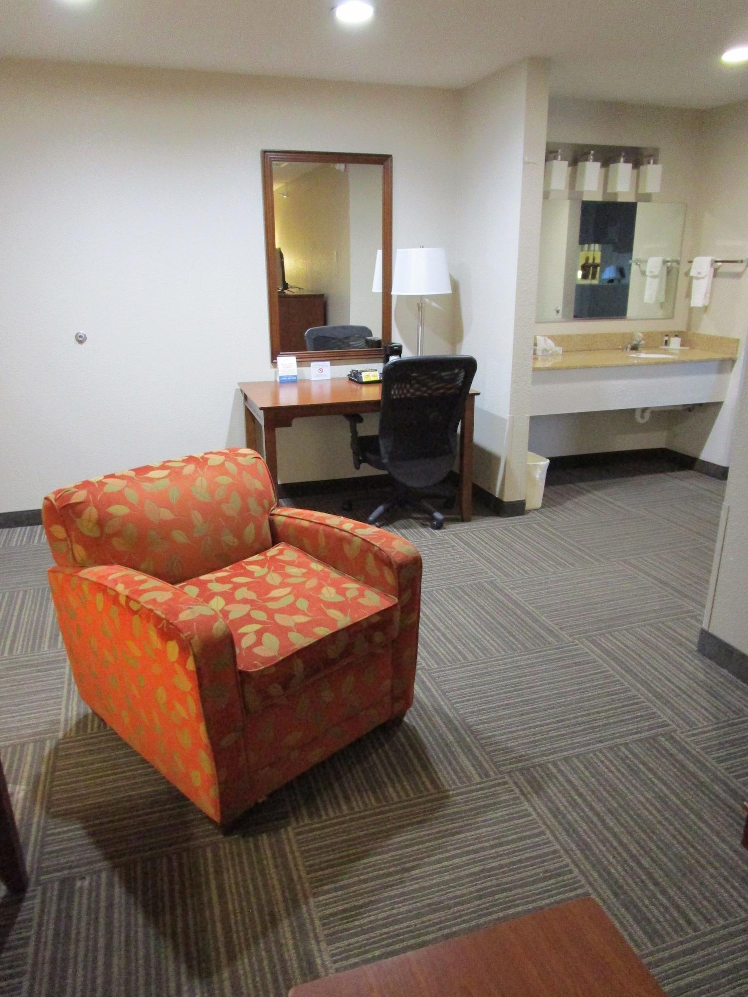 Ramada By Wyndham Platte City Kci Airport Екстер'єр фото