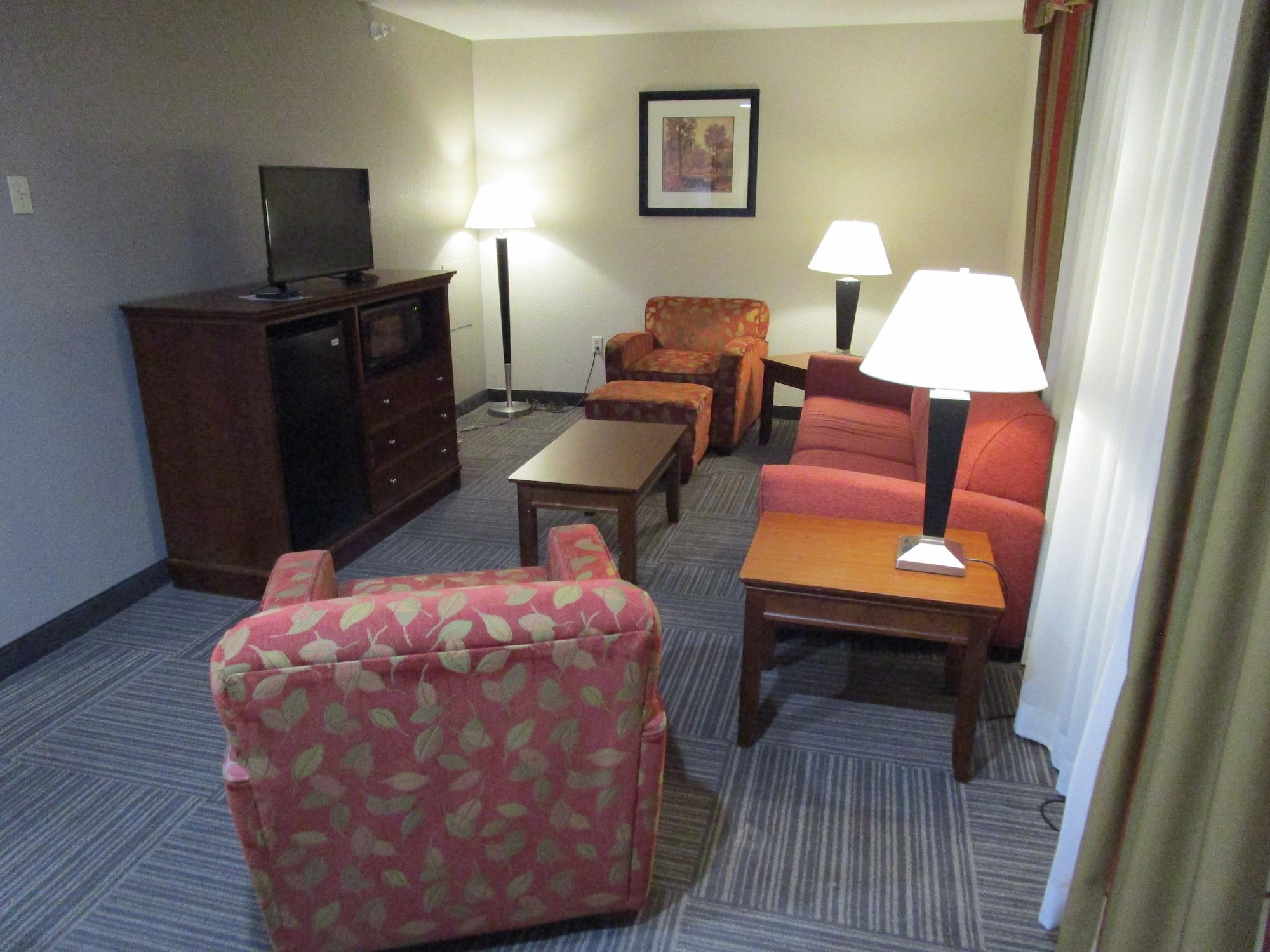 Ramada By Wyndham Platte City Kci Airport Екстер'єр фото