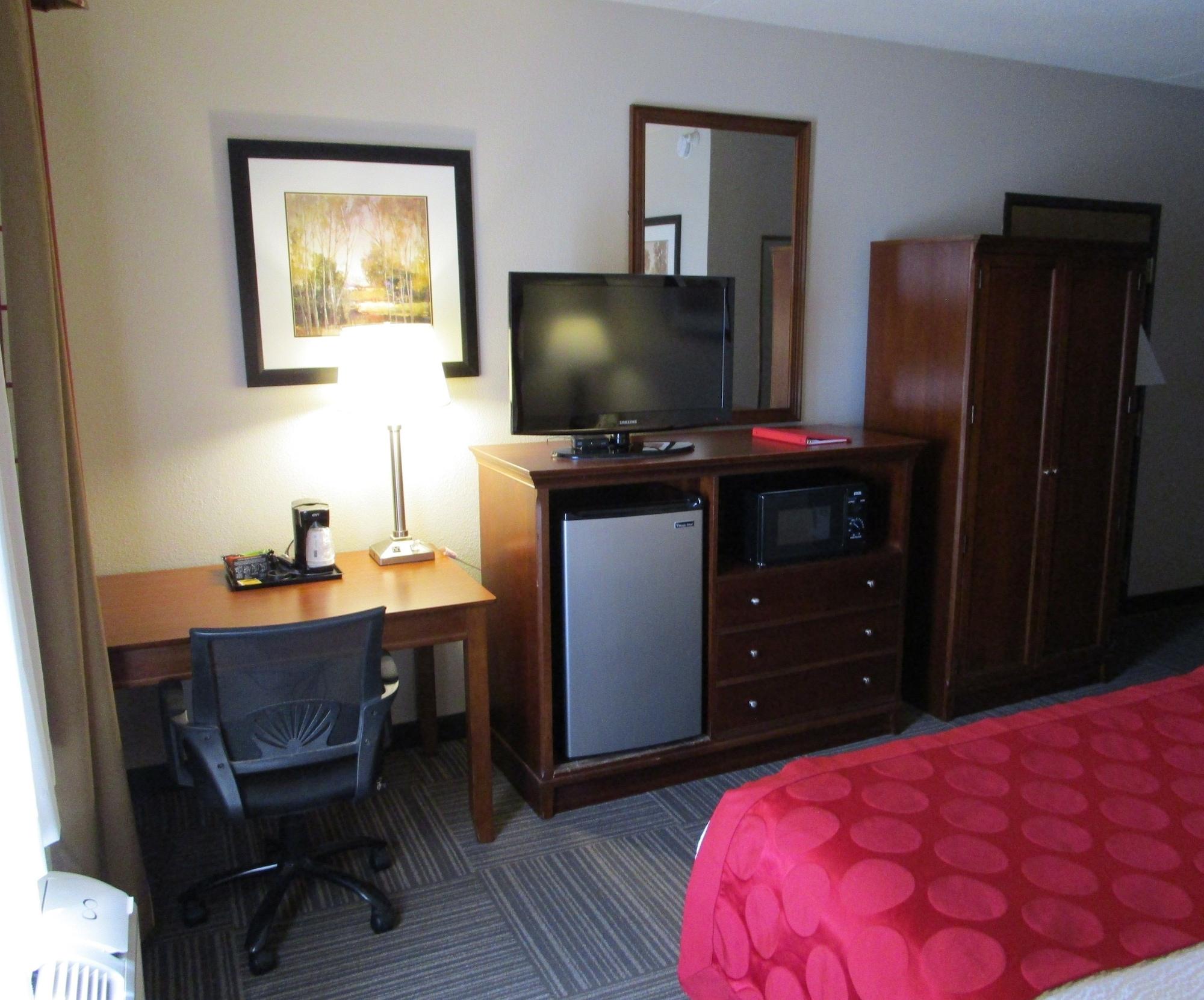 Ramada By Wyndham Platte City Kci Airport Екстер'єр фото