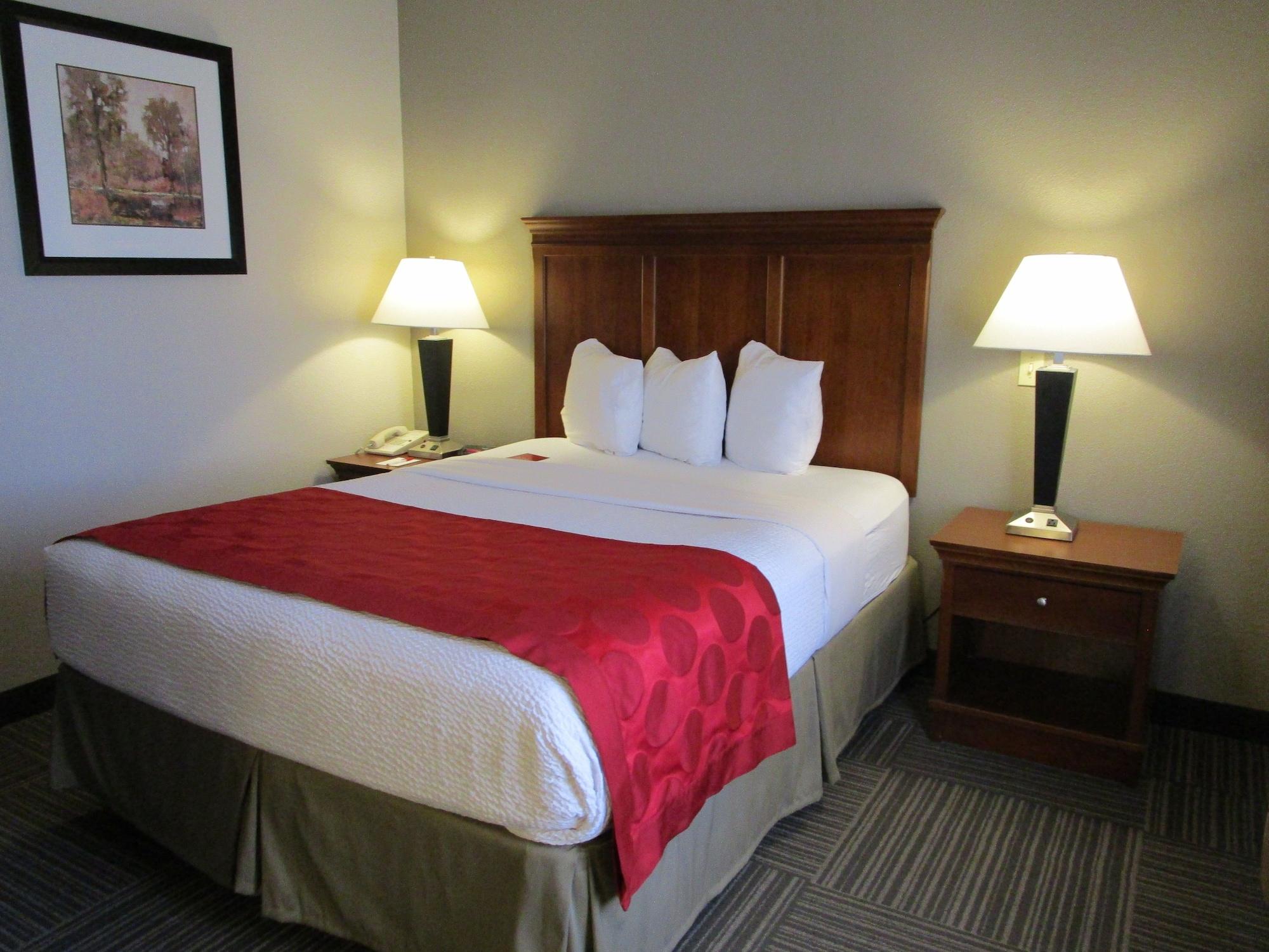 Ramada By Wyndham Platte City Kci Airport Екстер'єр фото