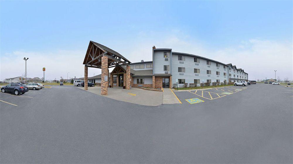 Ramada By Wyndham Platte City Kci Airport Екстер'єр фото