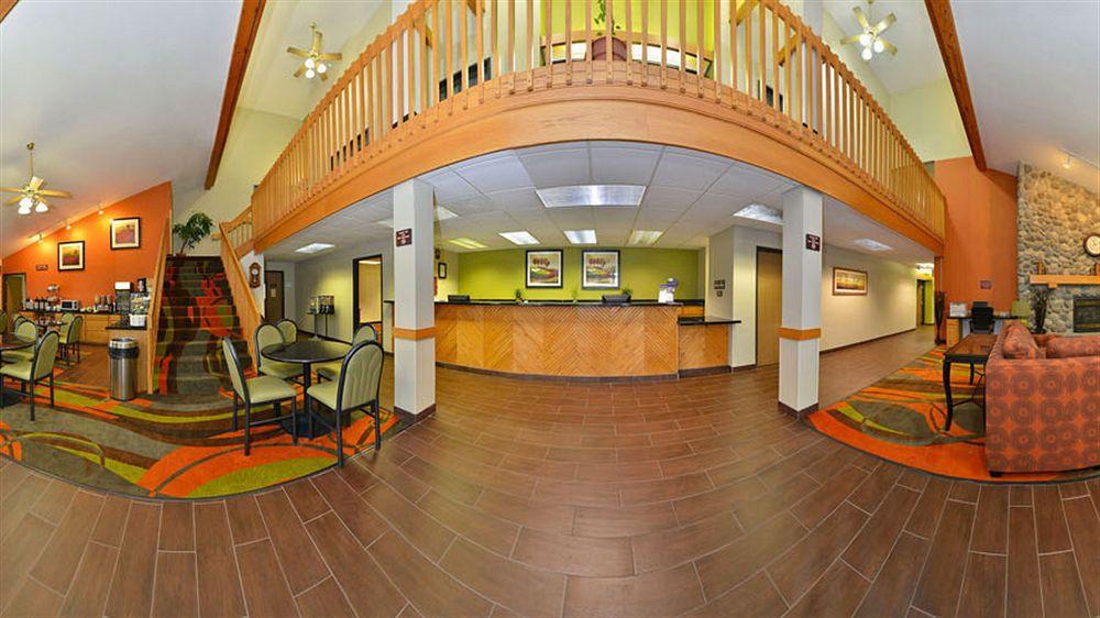 Ramada By Wyndham Platte City Kci Airport Екстер'єр фото