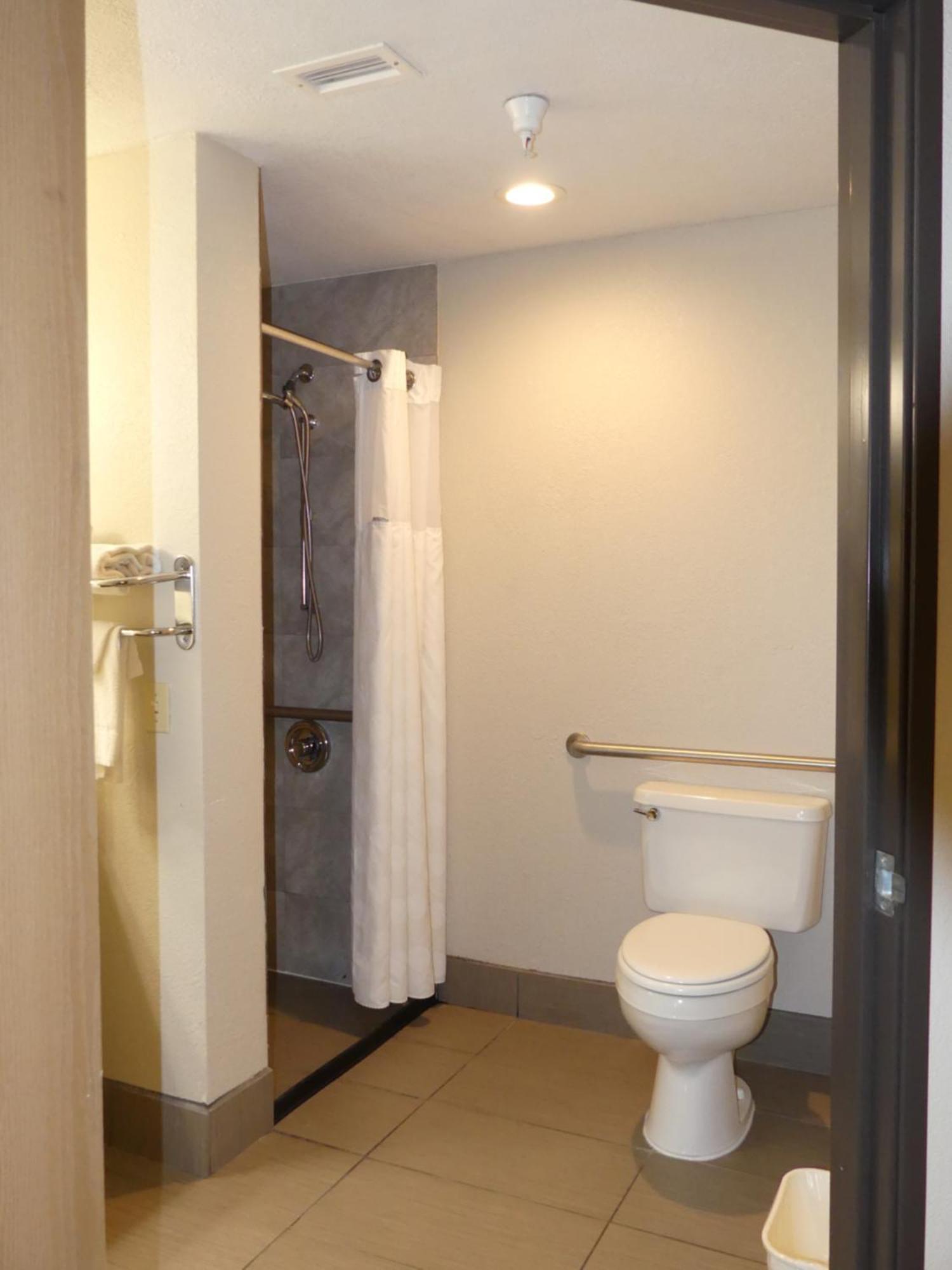 Ramada By Wyndham Platte City Kci Airport Екстер'єр фото