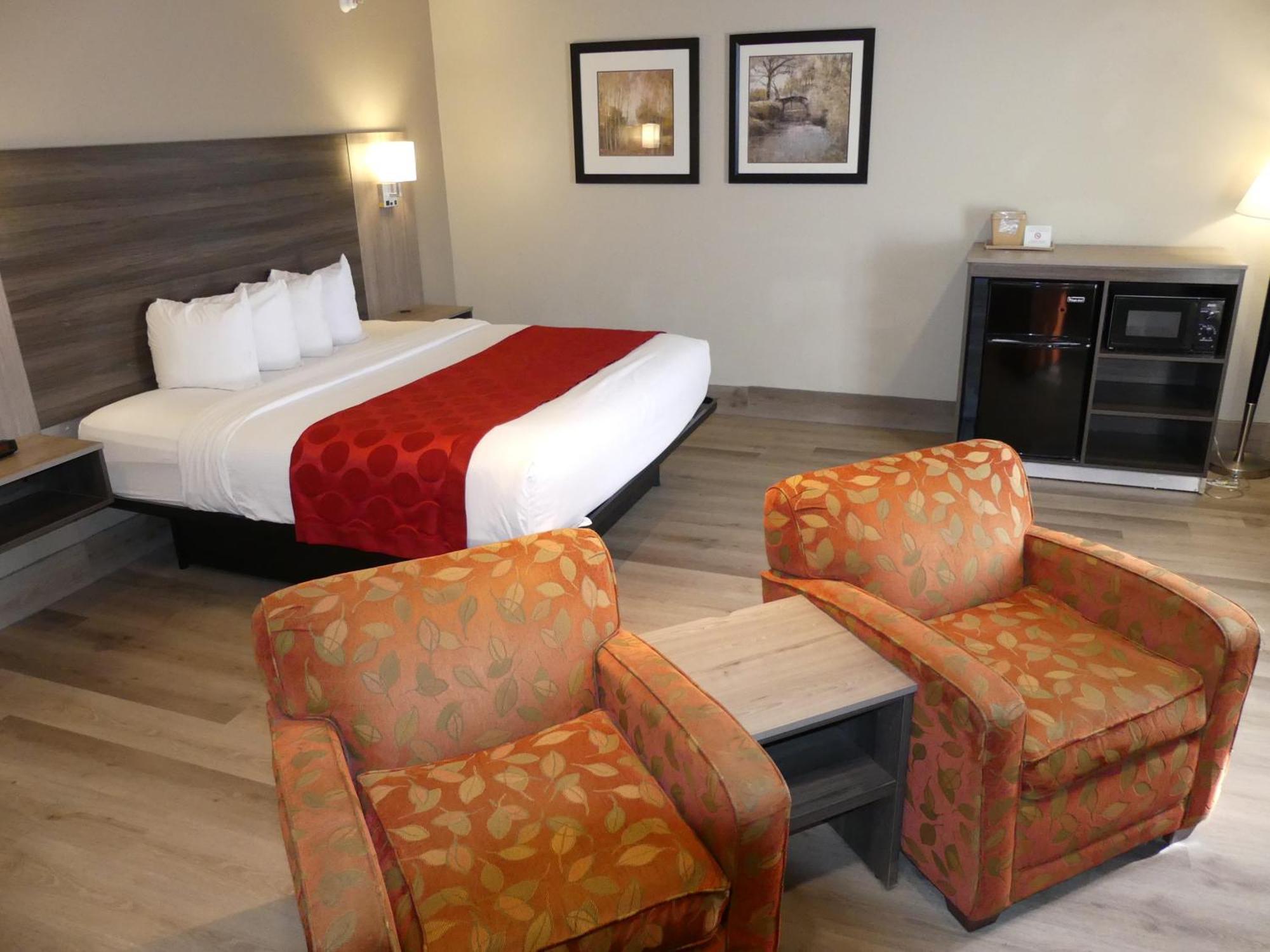 Ramada By Wyndham Platte City Kci Airport Екстер'єр фото