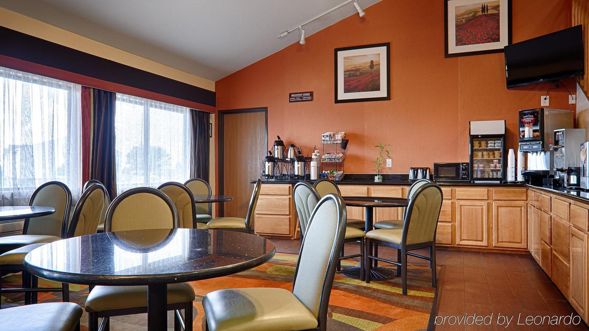 Ramada By Wyndham Platte City Kci Airport Екстер'єр фото