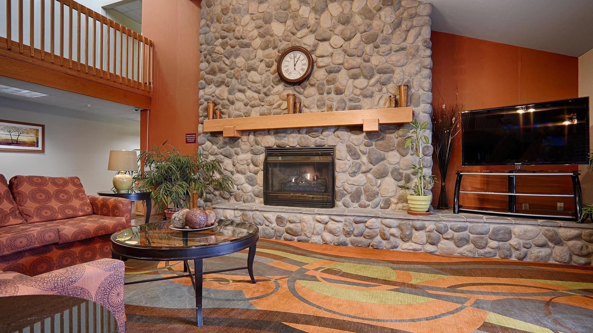 Ramada By Wyndham Platte City Kci Airport Екстер'єр фото