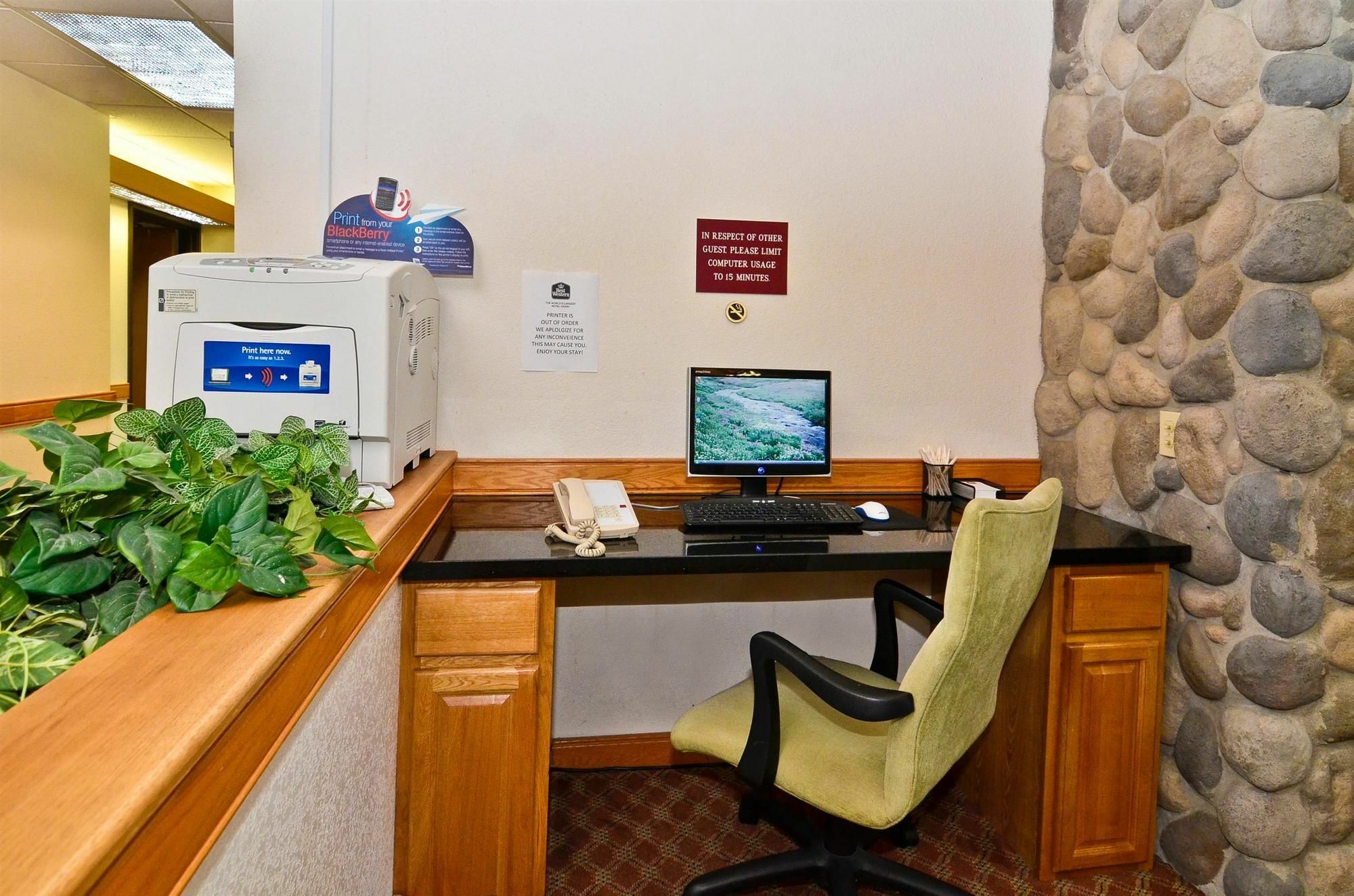 Ramada By Wyndham Platte City Kci Airport Екстер'єр фото