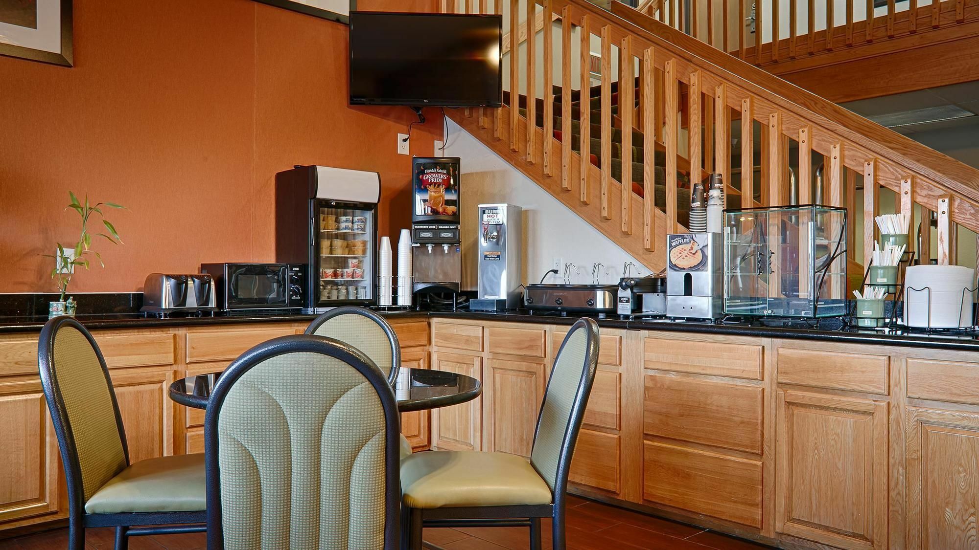 Ramada By Wyndham Platte City Kci Airport Екстер'єр фото
